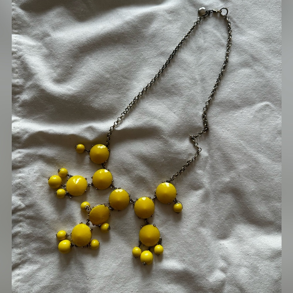 J.Crew Necklace